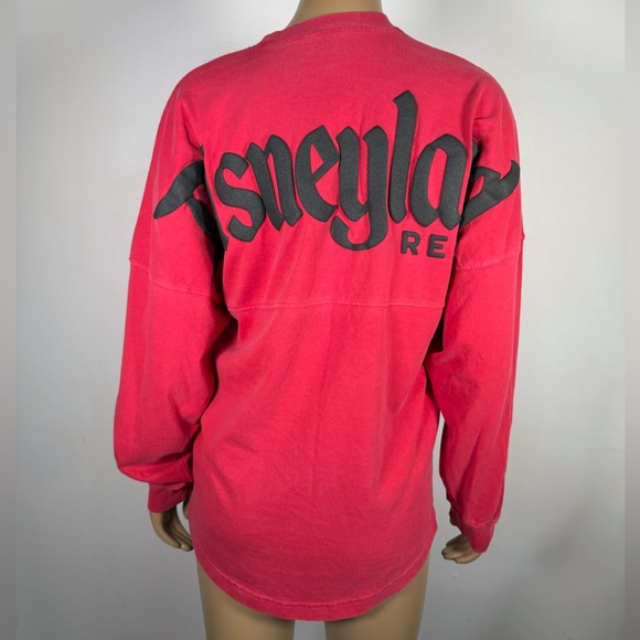 Spirit Jersey Women’s Size Extra Small Disneyland Resort Classic Mickey Mouse - Picture 7 of 10